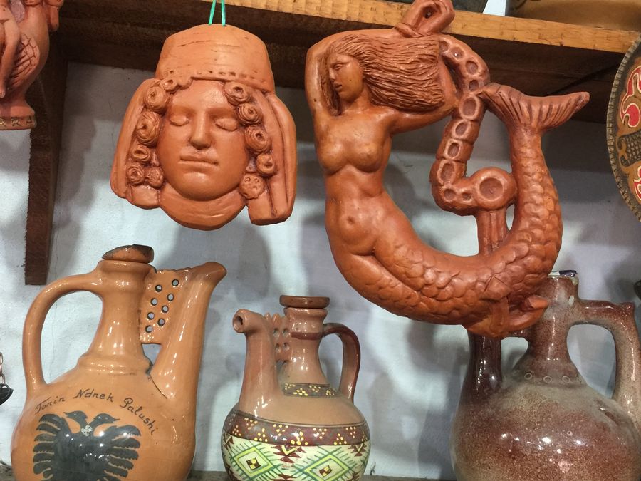 Handmade & Artisan