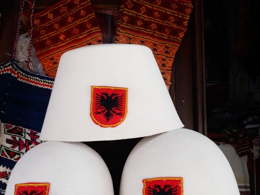 Përmet Souvenirs